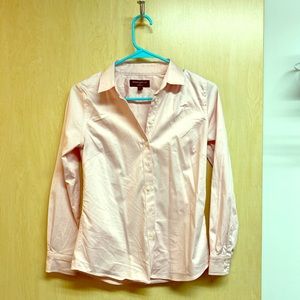 Button down top